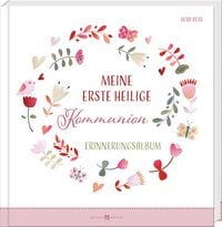 Produktbild: Meine erste heilige Kommunion