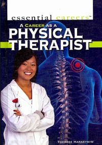 Produktbild: A Career as a Physical Therapist