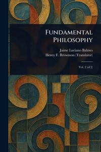 Produktbild: Fundamental Philosophy