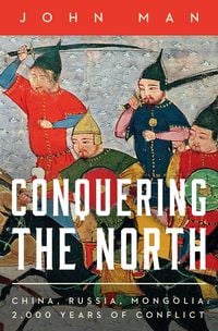 Produktbild: Conquering the North