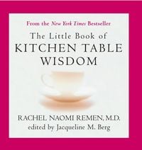 Produktbild: The Little Book of Kitchen Table Wisdom