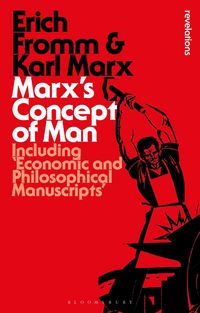 Produktbild: Marx's Concept of Man