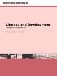 Produktbild: Literacy and Development