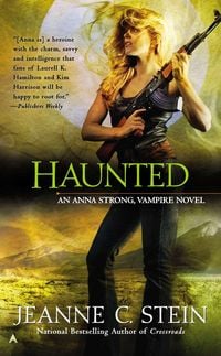 Produktbild: Haunted