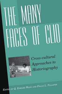 Produktbild: The Many Faces of Clio