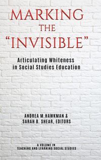 Produktbild: Marking the Invisible