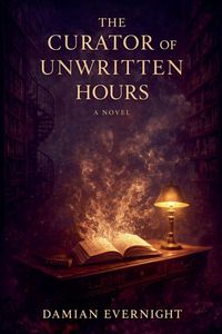 Produktbild: The Curator of Unwritten Hours