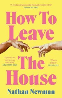 Produktbild: How to Leave the House