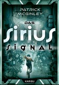 Produktbild: Das Sirius-Signal