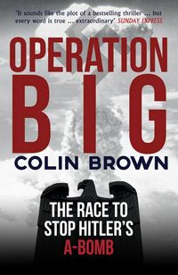 Produktbild: Operation Big