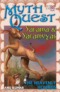 Produktbild: Sarama and Sarameyas