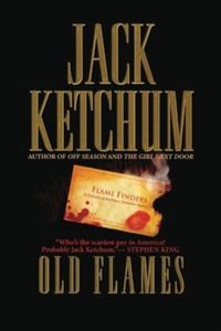 Produktbild: Old Flames
