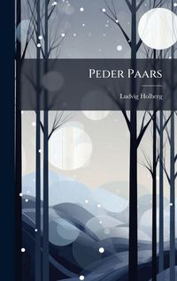 Produktbild: Peder Paars