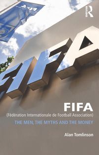 Produktbild: FIFA (F&eacute;d&eacute;ration Internationale de Football Association)