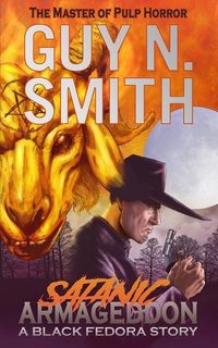 Produktbild: Satanic Armageddon