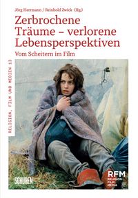 Produktbild: Zerbrochene Tr&auml;ume - verlorene Lebensperspektiven