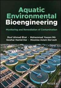 Produktbild: Aquatic Environmental Bioengineering