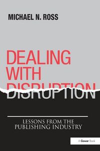 Produktbild: Dealing with Disruption