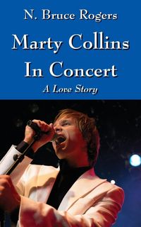 Produktbild: Marty Collins In Concert