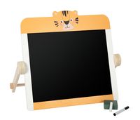 Produktbild: Kreidetafel und Whiteboard "Safari"