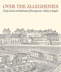 Produktbild: Over the Alleghenies