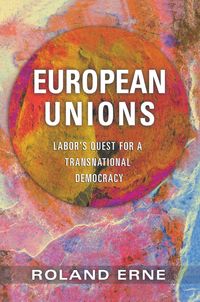 Produktbild: European Unions