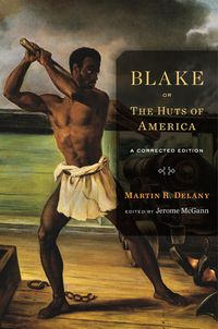 Produktbild: Blake; or, The Huts of America