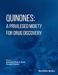 Produktbild: Quinones: A Privileged Moiety for Drug Discovery