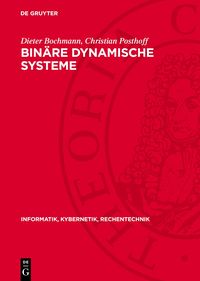 Produktbild: Bin&auml;re dynamische Systeme
