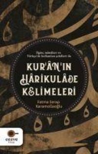 Produktbild: Kuranin Harikulade Kelimeleri