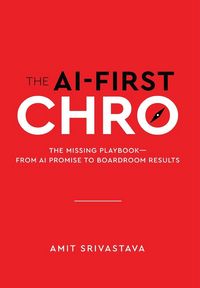 Produktbild: The AI-First CHRO