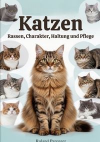 Produktbild: Katzen