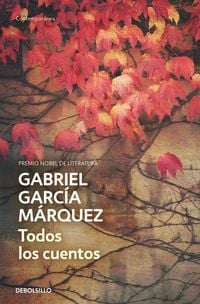Produktbild: Todos los cuentos