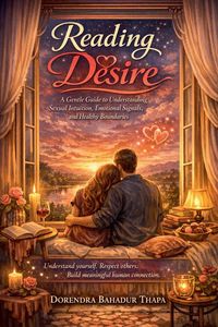 Produktbild: Reading Desire