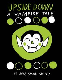 Produktbild: Smiley, J: Upside Down: A Vampire Tale