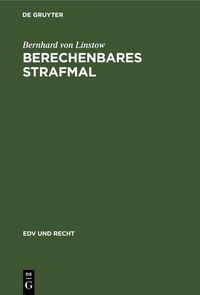 Produktbild: Berechenbares Strafmal