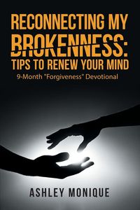 Produktbild: Reconnecting My Brokenness
