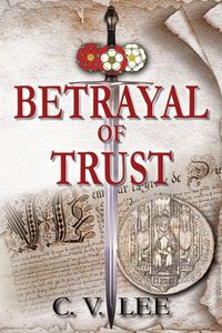 Produktbild: Betrayal of Trust