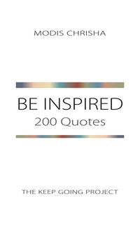 Produktbild: Be Inspired