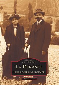 Produktbild: Durance (La)