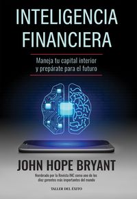 Produktbild: Inteligencia financiera