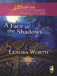 Produktbild: A Face in the Shadows