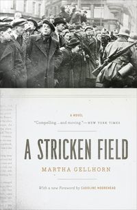 Produktbild: Stricken Field