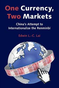 Produktbild: One Currency, Two Markets