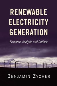 Produktbild: Renewable Electricity Generation