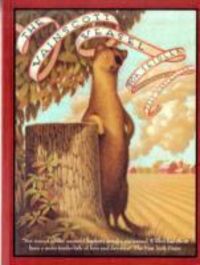 Produktbild: Seidler, T: The Wainscott Weasel