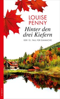 Produktbild: Hinter den drei Kiefern
