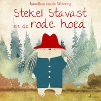 Produktbild: Stekel Stavast en de rode hoed