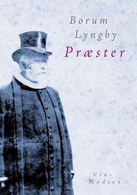 Produktbild: Borum Lyngby Pr&aelig;ster