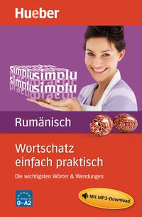 Produktbild: Palcu, K: Wortschatz einfach praktisch Rum&auml;nisch